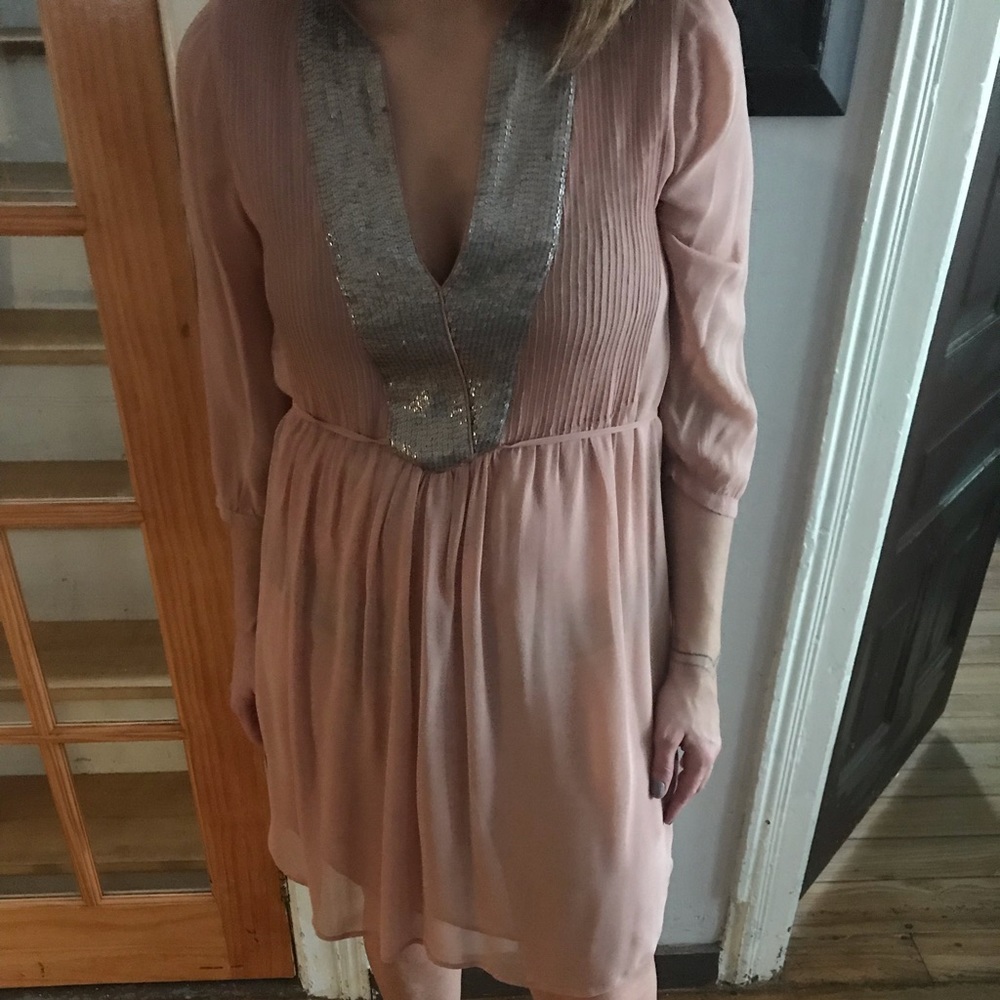 French Connection Dress